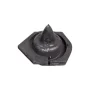 SHOCK ABSORBER SPRING PLATE