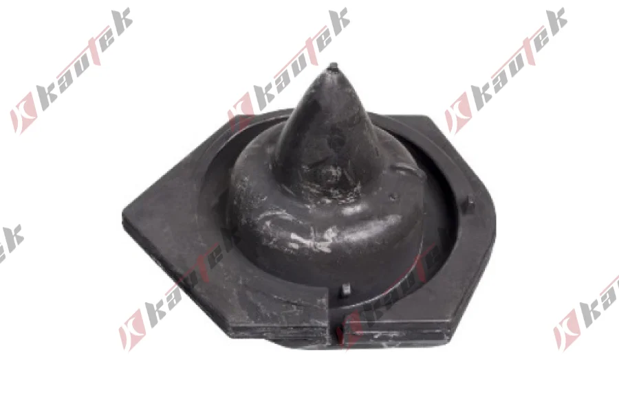 SHOCK ABSORBER SPRING PLATE