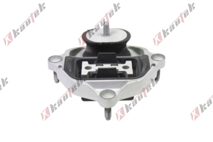 MOTOR TAKOZU, MERKEZ