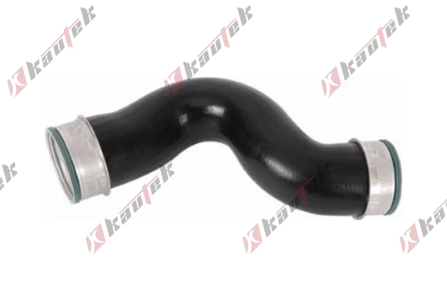 CHARGER INTAKE HOSE