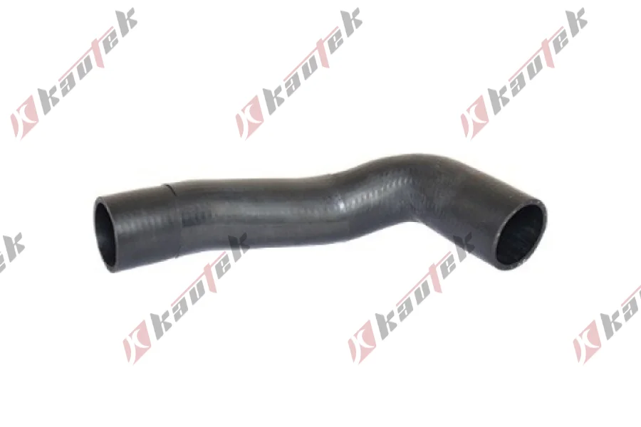 CHARGER INTAKE HOSE, REAR UPPER RIGHT,  2.0 TFSI