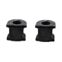 ANTI ROLL BAR BUSH, FRONT, SET