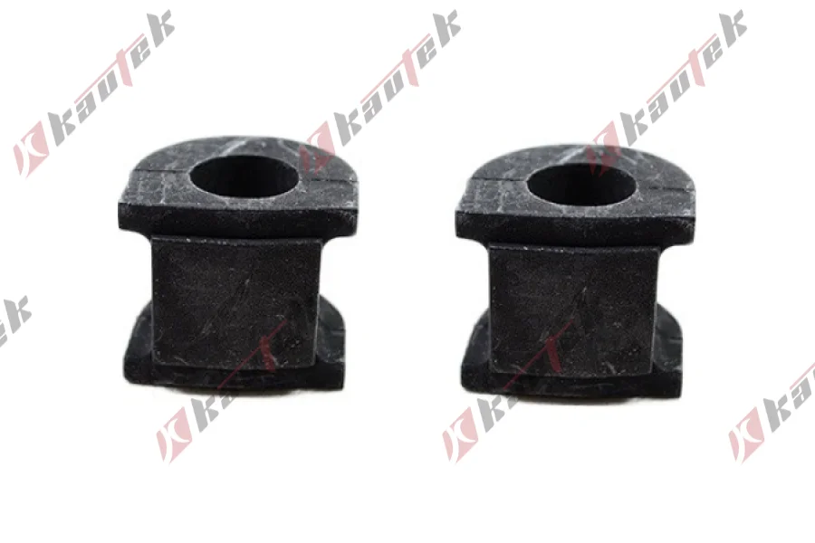 ANTI ROLL BAR BUSH, FRONT, SET