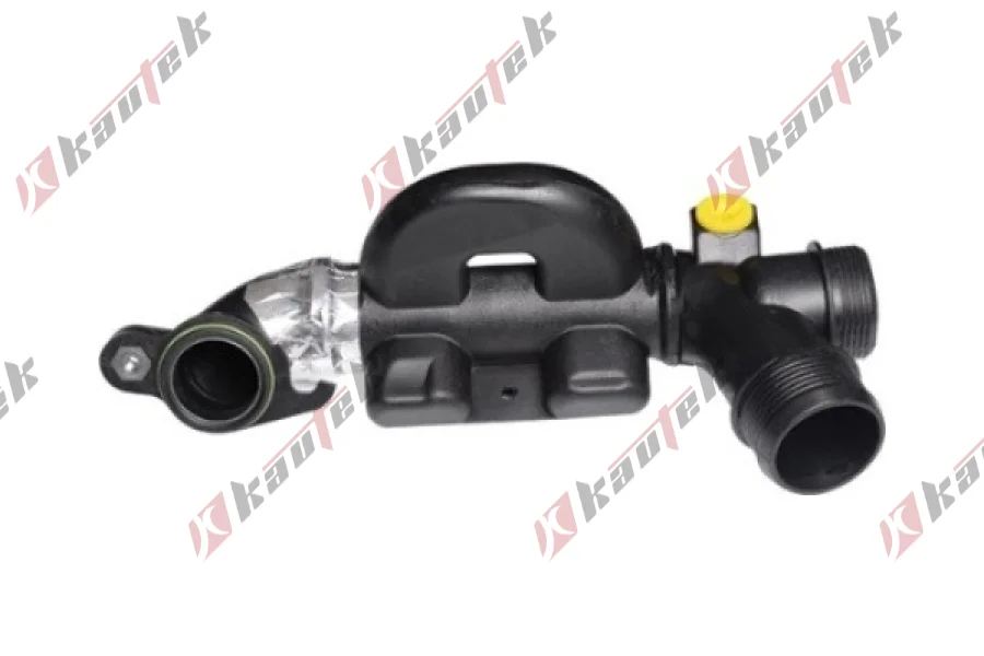 ТРУБА ГЛУШИТЕЛЯ КОЛЛЕКТОРА