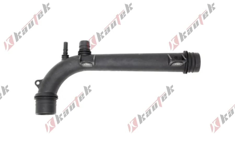 СОЕДИНИТЕЛЬНАЯ ТРУБА РАДИАТОРА