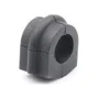 ANTI-ROLL BAR BUSHING, Ø 23 MM, FRONT LEFT RIGHT