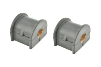 КОМПЛЕКТ ВТУЛОК СТАБИЛИЗАТОРА