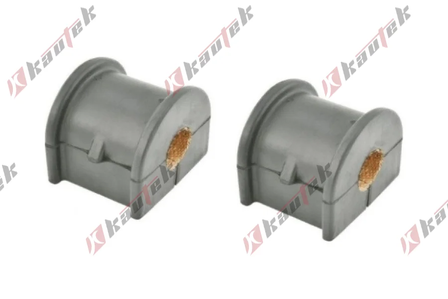 JP-BS035ST - КОМПЛЕКТ ВТУЛОК СТАБИЛИЗАТОРА