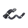 RADIATOR HOSE, UPPER, 2.5, 3.0