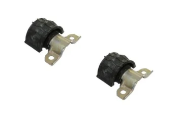 КОМПЛЕКТ ВТУЛОК СТАБИЛИЗАТОРА