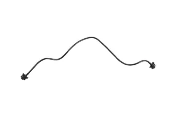 YEDEK SU DEPO BORUSU