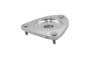 AMORTISOR TAKOZU, ARKA