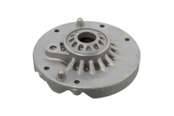 AMORTISOR TAKOZU, ON SOL SAG