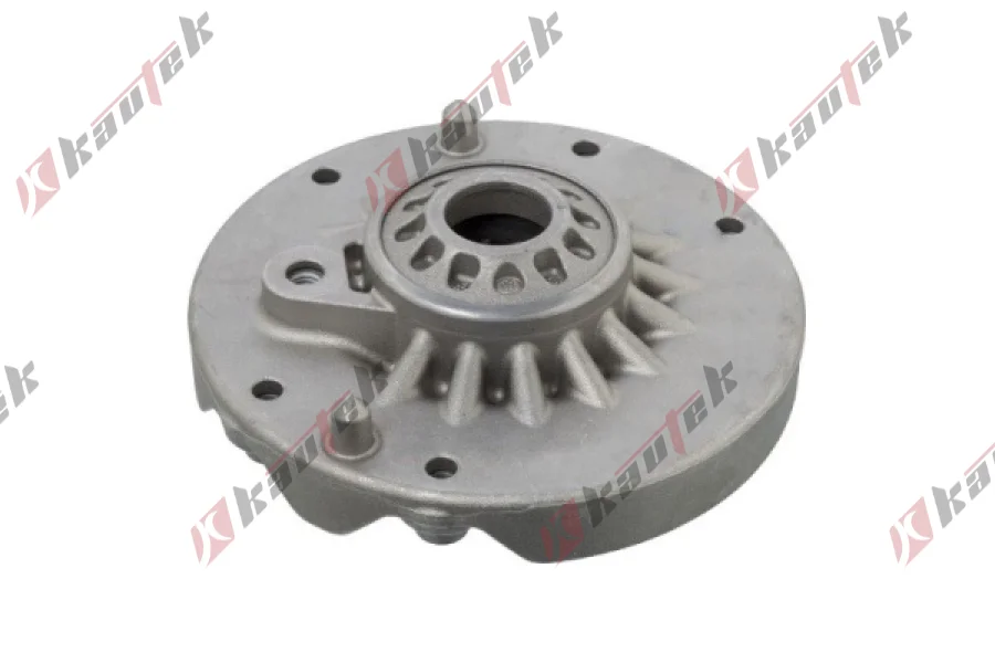 AMORTISOR TAKOZU, ON SOL SAG