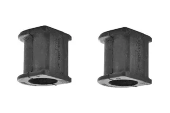 КОМПЛЕКТ ВТУЛОК СТАБИЛИЗАТОРА