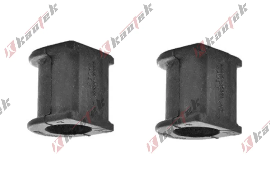 TO-BS035ST - КОМПЛЕКТ ВТУЛОК СТАБИЛИЗАТОРА