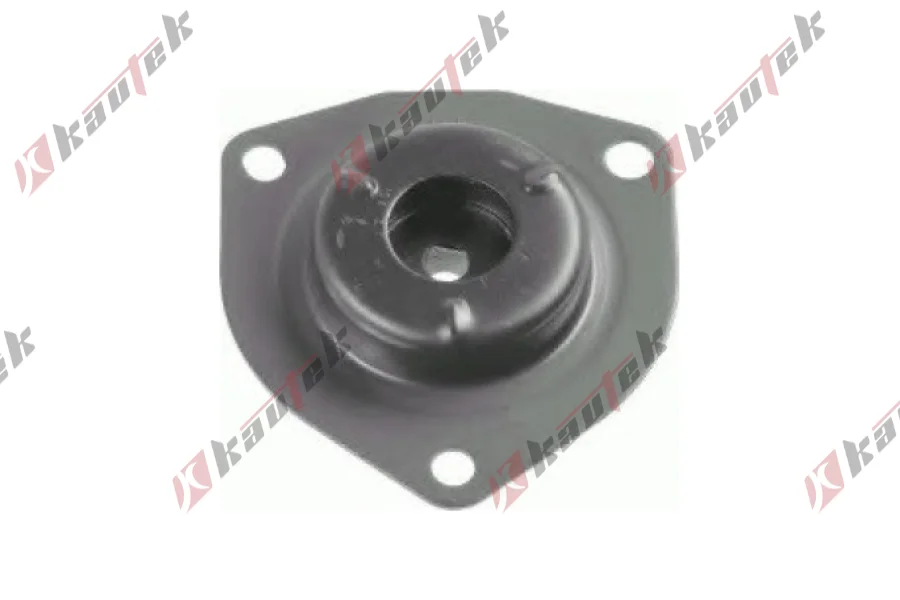 ОПОРА АМОРТИЗАТОРА (БЕЗ ПОДШИПНИКА)