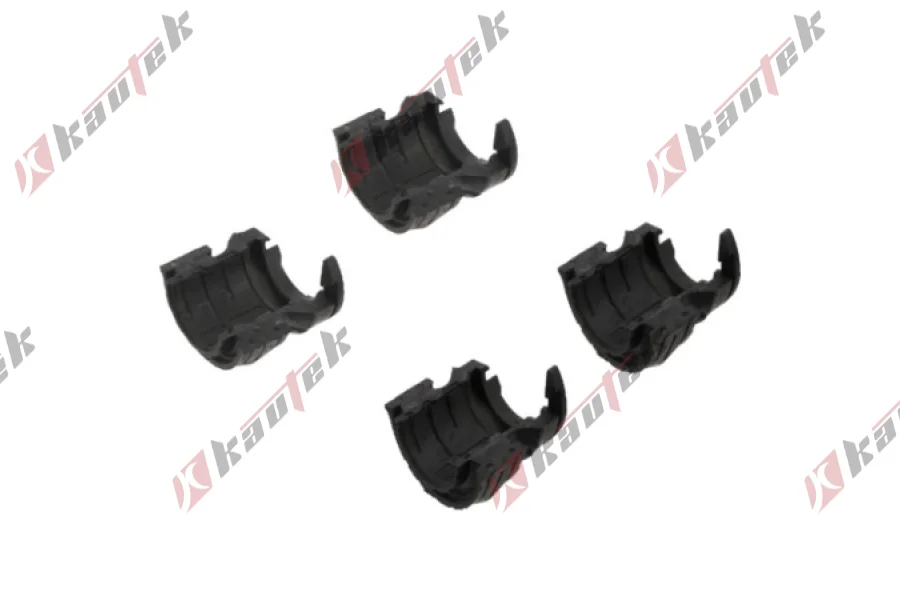 VW-KT022 - КОМПЛЕКТ ВТУЛОК СТАБИЛИЗАТОРА