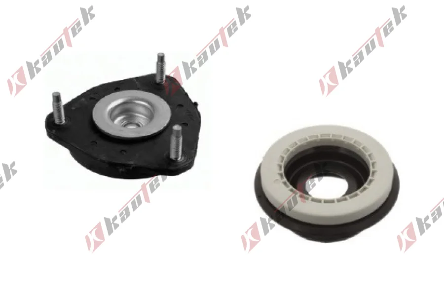 КОМПЛЕКТ ОПОРЫ АМОРТИЗАТОРА С ПОДШИПНИКОМ