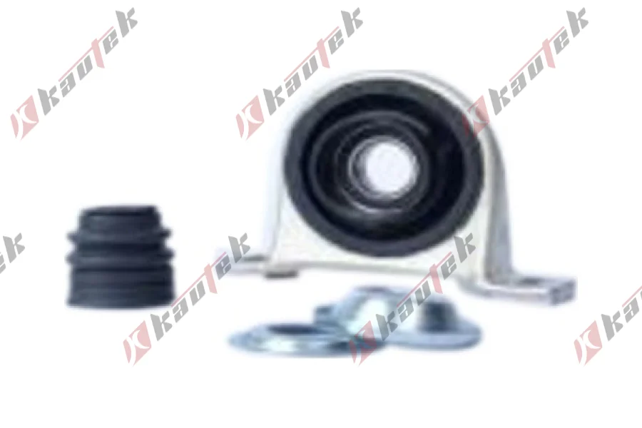 SAFT TAKOZU, RULMANLI