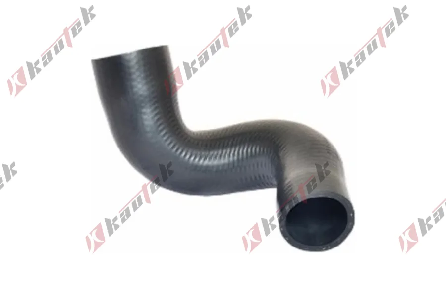 CHARGER INTAKE HOSE, FRONT LOWER RIGHT, 2.0 TFSI