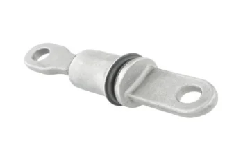 CONTROL ARM - TRAILING ARM BUSH