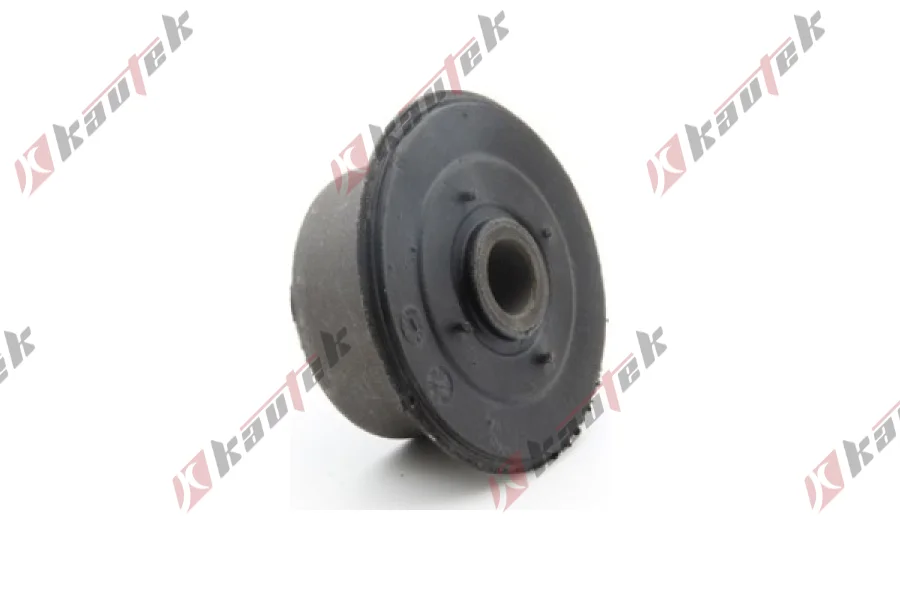 YAPRAK YAY BURCU, ARKA