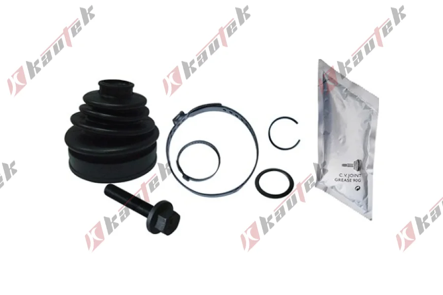 AXLE BELLOW KIT