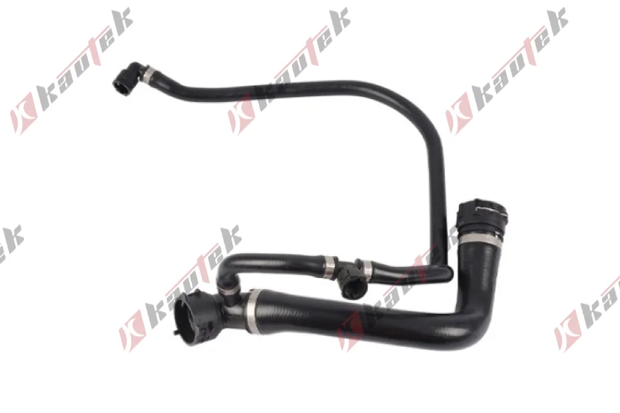 RADYATOR GIRIS HORTUMU