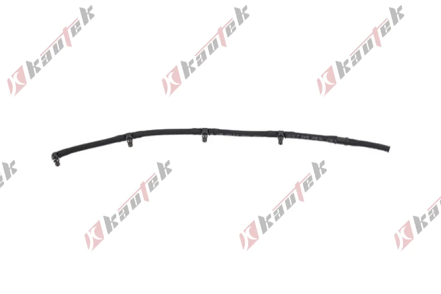 ENJEKTOR BORUSU YAKIT HORTUMU