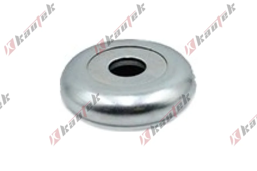 AMORTISOR RULMANI, ON