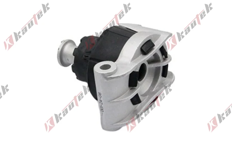 ENGINE MOUNTING REAR
