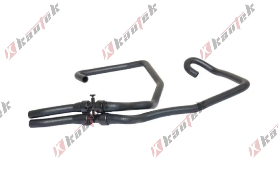 ШЛАНГ РАДИАТОРА