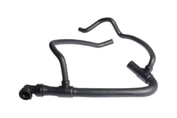 RADIATOR LOWER HOSE