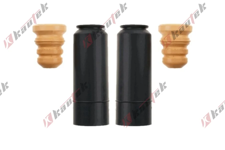 SUSPANSIYON TAKOZU VE TOZ KORUGU TAKIM, ARKA