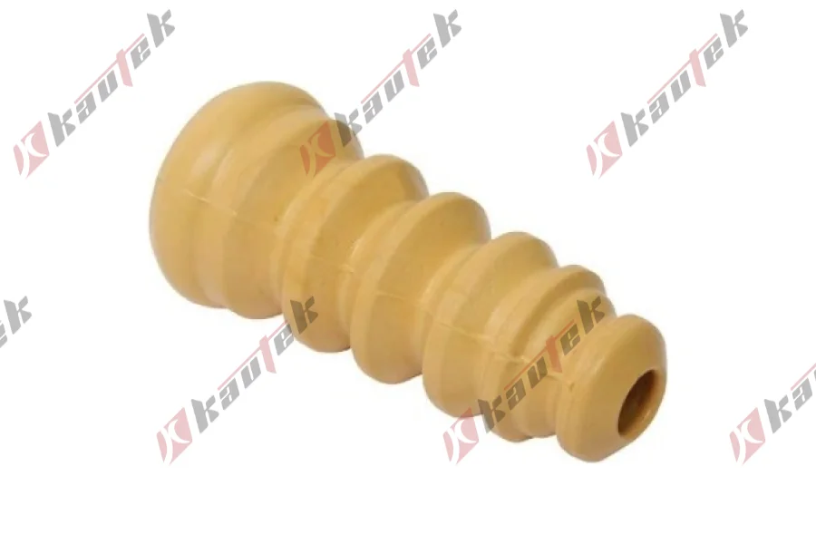 RUBBER BUFFER, REAR AXLE BOTH SIDES