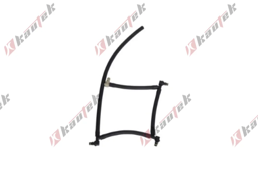 ENJEKTÖR BORUSU YAKIT HORTUMU