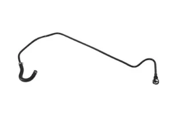 ШЛАНГ РАДИАТОРА ШЛАНГ РАДИАТОРА