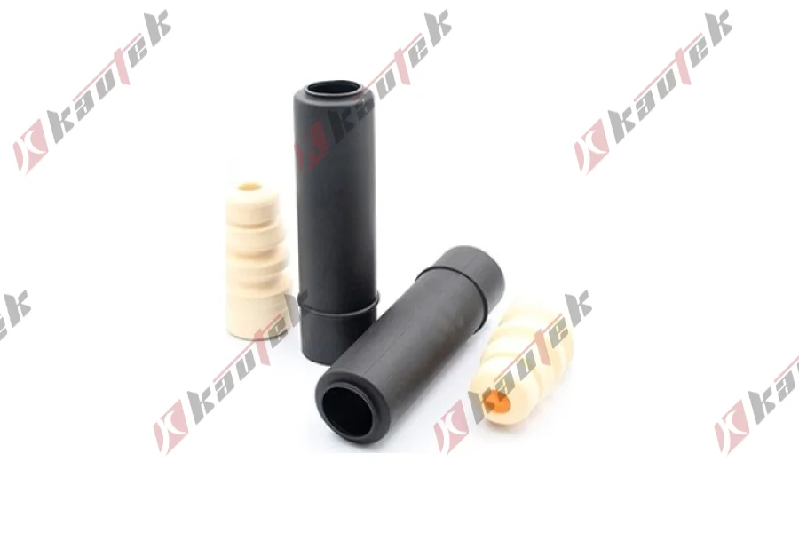 DUST COVER KIT, REAR