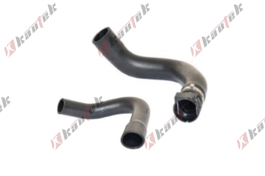 RADYATOR HORTUMU SET