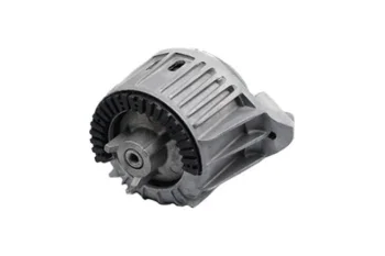 ENGINE MOUNTING FRONT RIGHT, HYDRAULIC