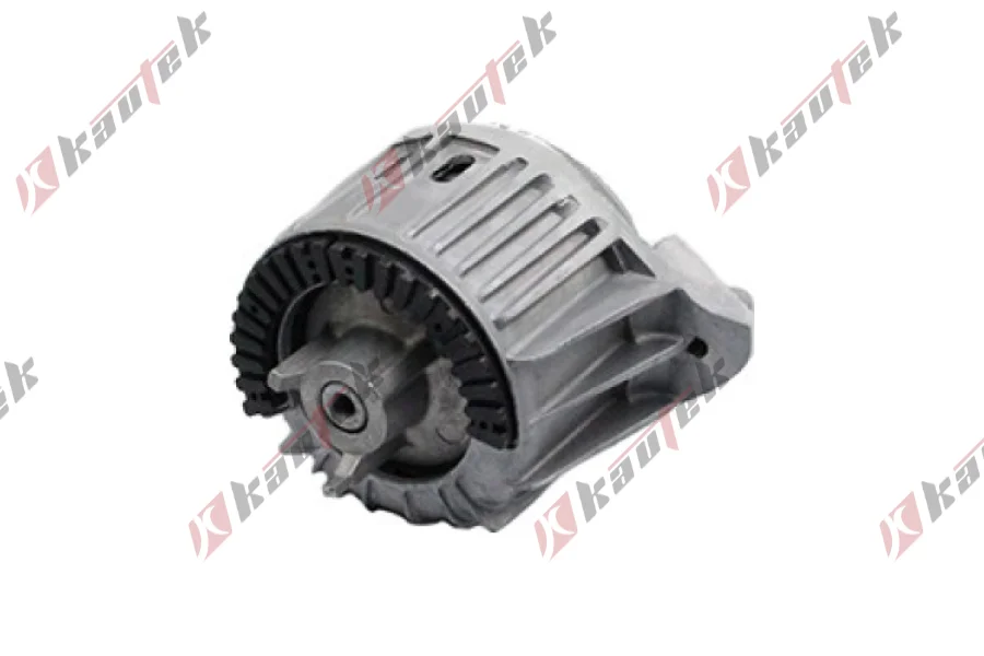 ENGINE MOUNTING FRONT RIGHT, HYDRAULIC