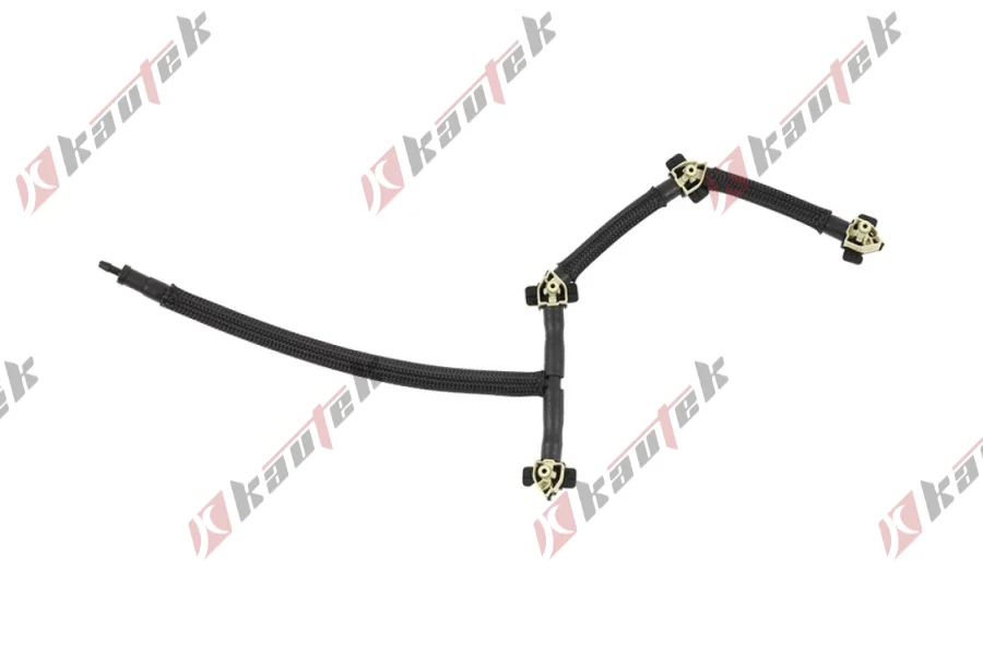 ENJEKTOR BORUSU YAKIT HORTUMU