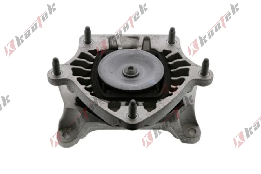 SANZIMAN TAKOZU, ARKA