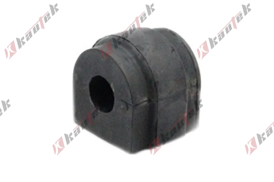 VIRAJ DEMIR LASTIGI, ARKA (Ø18mm)