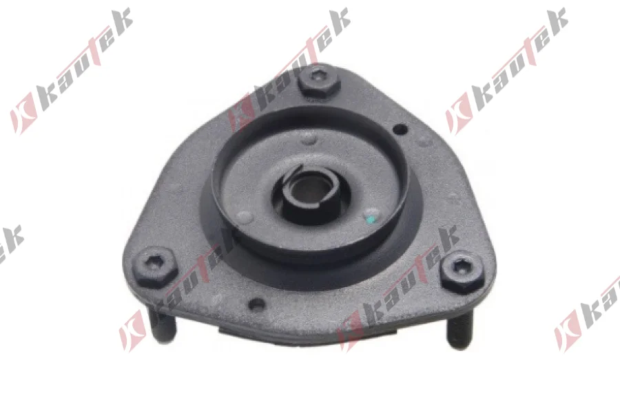 AMORTISOR TAKOZU, ON SOL SAG