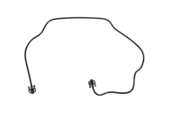 YEDEK SU DEPO BORUSU