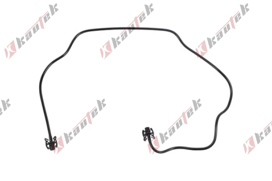 YEDEK SU DEPO BORUSU