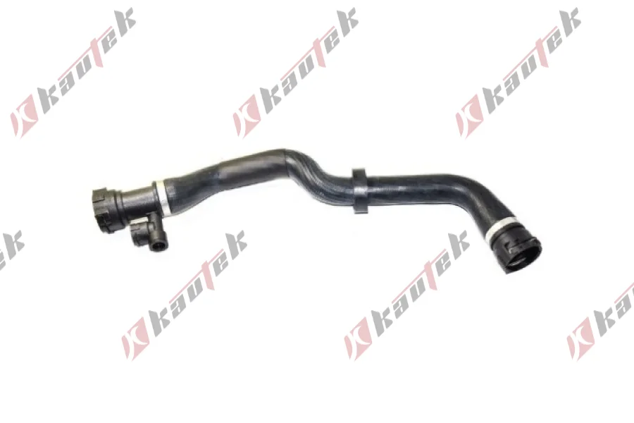 RADIATOR HOSE, UPPER, 3.0