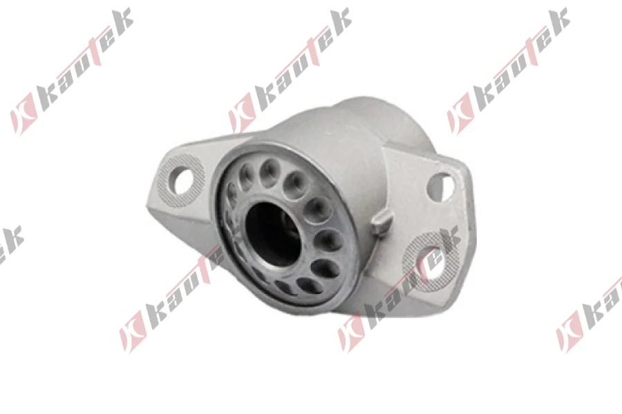 AMORTISOR TAKOZU, ARKA